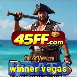 winner vegas